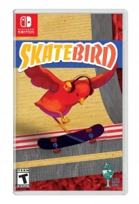 SkateBird (LRSCVRA)