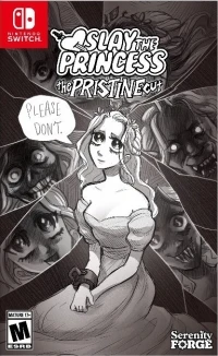 Slay the Princess: The Pristine Cut