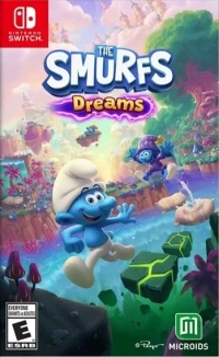 Smurfs, The: Dreams