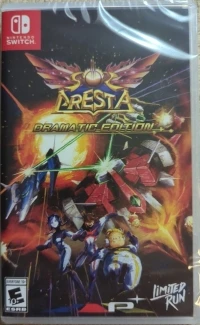 Sol Cresta: Dramatic Edition