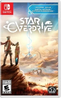 Star Overdrive