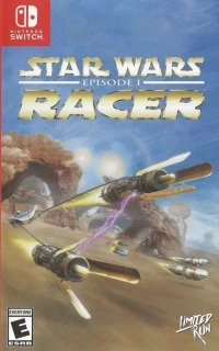 Star Wars Episode I: Racer