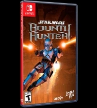 Star Wars: Bounty Hunter