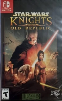 Star Wars: Knights of the Old Republic