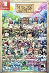 Stardew Valley - Collector's Edition