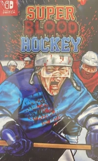 Super Blood Hockey