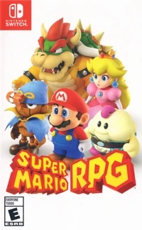 Super Mario RPG