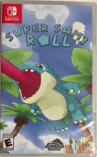 Super Sami Roll