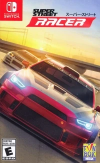 Super Street: Racer