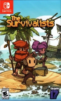 Survivalists, The