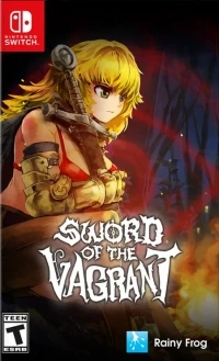 Sword of the Vagrant