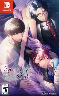 Sympathy Kiss