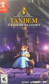 Tandem: A Tale of Shadows