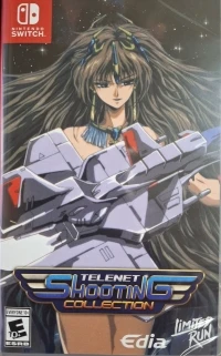 Telenet Shooting Collection