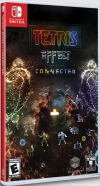 Tetris Effect: Connected