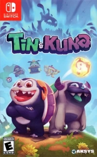 Tin & Kuna