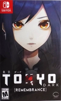 Tokyo Dark: Remembrance