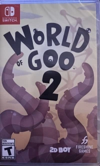 World of Goo 2