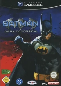 Batman: Dark Tomorrow [DE][FR]