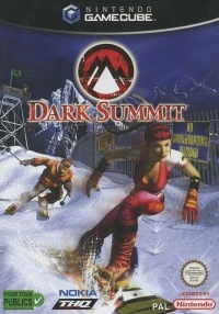 Dark Summit [FR][NL]