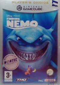 Disney/Pixar Finding Nemo - Player's Choice [GR]