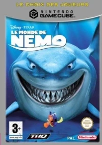 Disney/Pixar Le Monde de Nemo - Le Choix des Joueurs