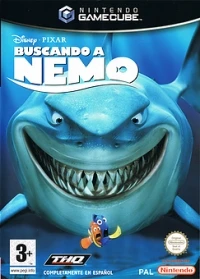 Disney/Pixar's Buscando a Nemo