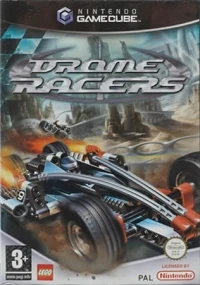 Drome Racers [SE]