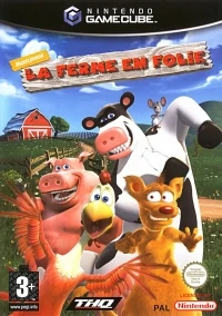 Ferme en Folie, La