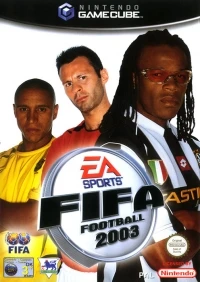 FIFA Football 2003