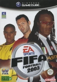FIFA Football 2003 [FR]