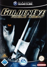 GoldenEye: Rogue Agent [DE]