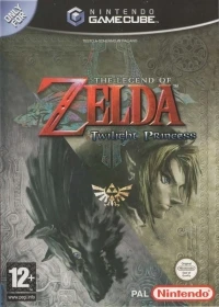 Legend of Zelda, The: Twilight Princess [IT]