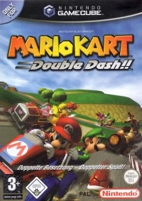 Mario Kart: Double Dash!! [AT][CH][DE]