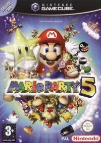 Mario Party 5 [FR]