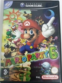 Mario Party 6 [IT]