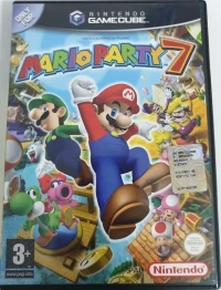 Mario Party 7 [IT]