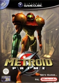 Metroid Prime [IT]