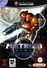 Metroid Prime 2: Echoes [IT]