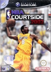 NBA Courtside 2002 [ES]