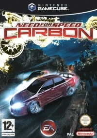 Need for Speed Carbon [FR]