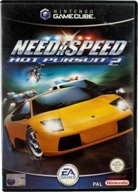 Need for Speed Hot Pursuit 2 [NL]
