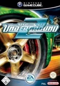 Need for Speed Underground 2
