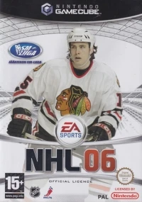 NHL 06 [FI]