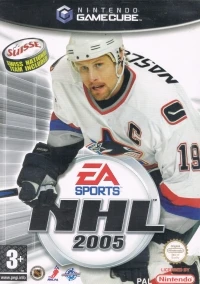 NHL 2005 [CH]