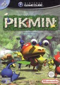 Pikmin [DE]