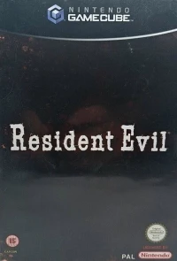 Resident Evil