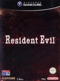 Resident Evil [ES]