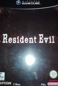 Resident Evil [PT]
