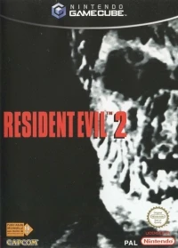 Resident Evil 2 [FR]